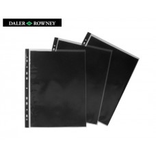 DALER ROWNEY ΖΕΛΑΤΙΝΕΣ ΣΧΕΔΙΟΥ PP 140mic